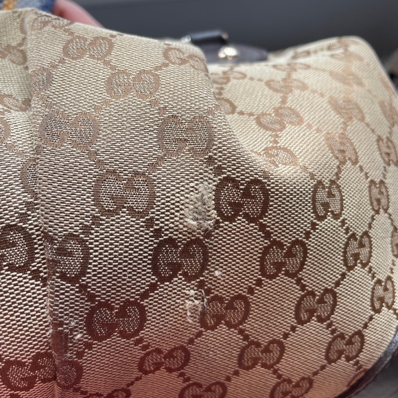 ‼️SOLD‼️Gucci Sukey bag - Picture 2 of 9